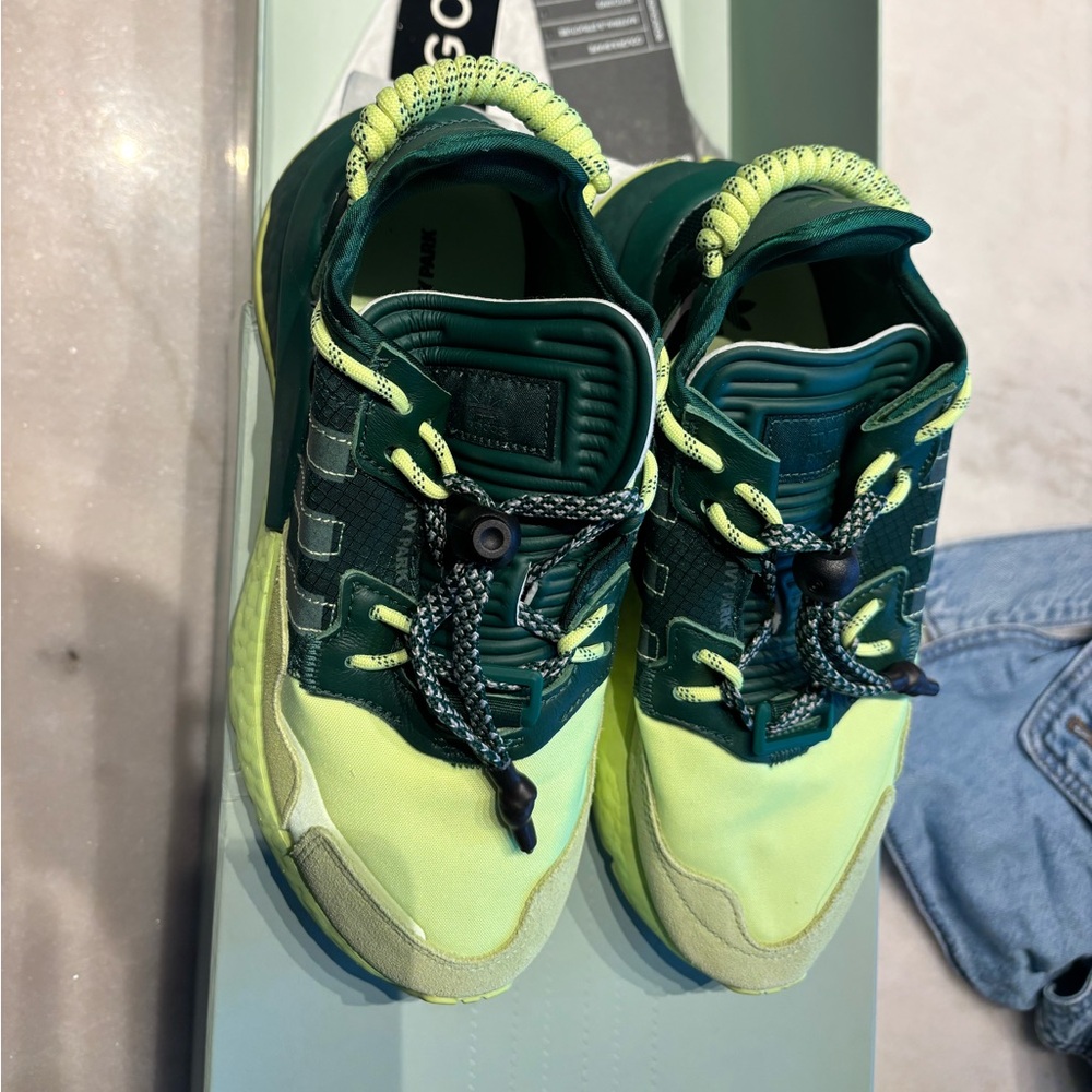 IVY Park nite jogger sneaker